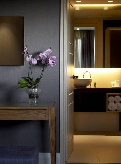 The Y Hotel 3* Греция, Афины