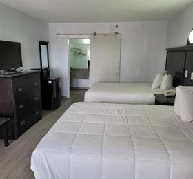 Отдых в Fairway inn  - США, Форт-Уолтон-Бич