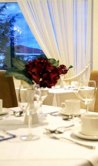 Chloe Hotel 3* Греция, Касторья