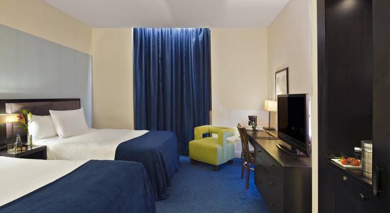 Dylan Hotel 