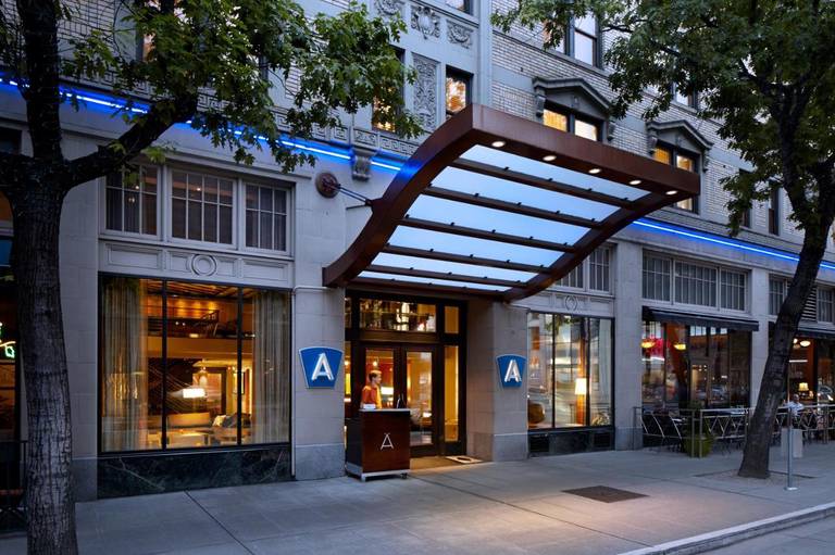 Hotel Andra 