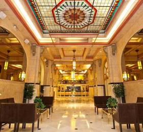 Туры в Cecil Hotel в США