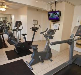 Отдых в Cecil Hotel - США, Лос-Анджелес