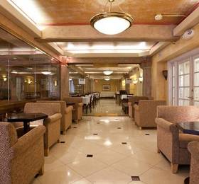 Cecil Hotel в Лос-Анджелесе