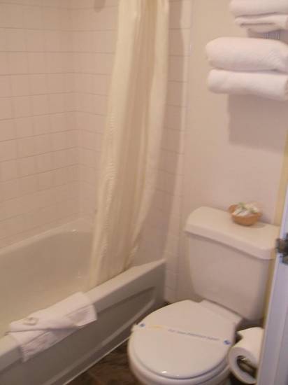 Sunrise Inn  3* США, Эверетт