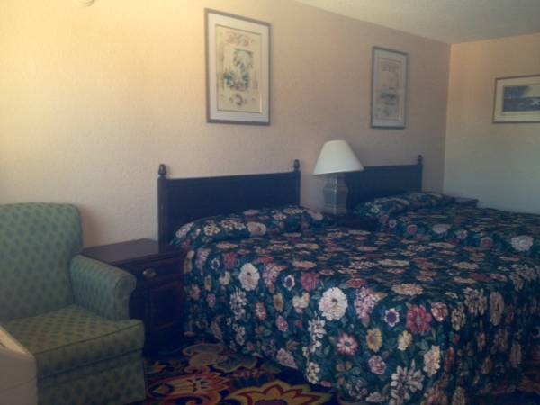 Sunrise Inn  1* США, Джоплин