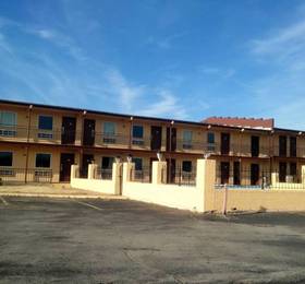 Sunrise Inn  в Джоплине