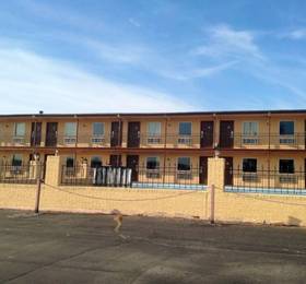 Туры в Sunrise Inn  в США