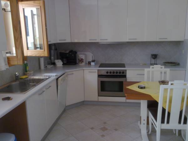 Depis Place and Apartments Греция, Наксос