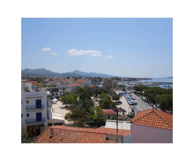 Hotel Areti 