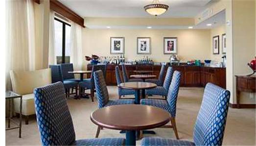 Hilton Waco  4* США, Уэйко