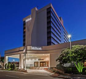 Отдых в Hilton Waco  - США, Уэйко