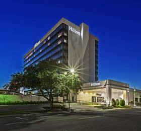 Туры в Hilton Waco  в США