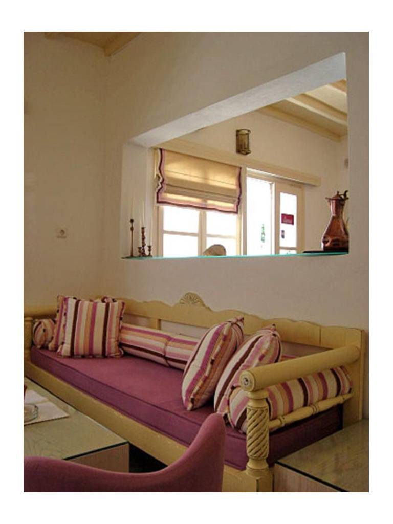 Magas Hotel 