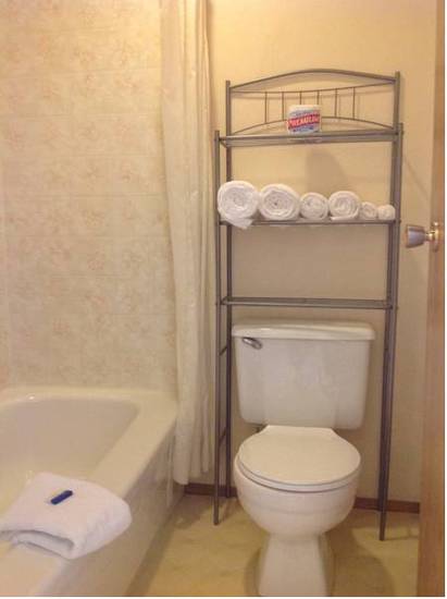 Granada Inn  Канада, Пентиктон
