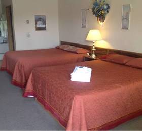 Отдых в Granada Inn  - Канада, Пентиктон