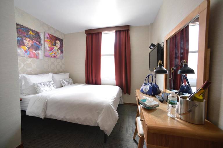 Mayor Hotel 
