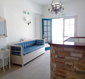 Отдых в Faros Hotel - Греция, Иос
