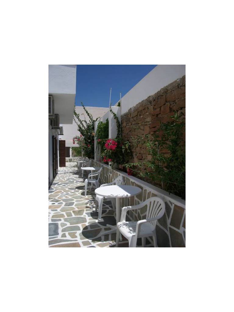 Faros Hotel 