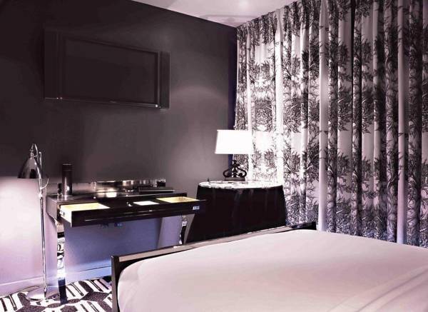 Night Hotel  4* США, Нью-Йорк