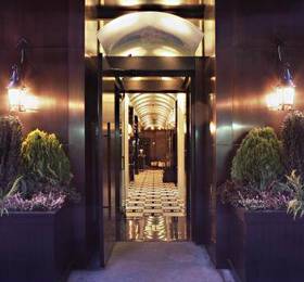 Отдых в Night Hotel  - США, Нью-Йорк