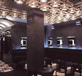 Туры в Night Hotel  в США