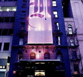 Туры в Night Hotel  в США