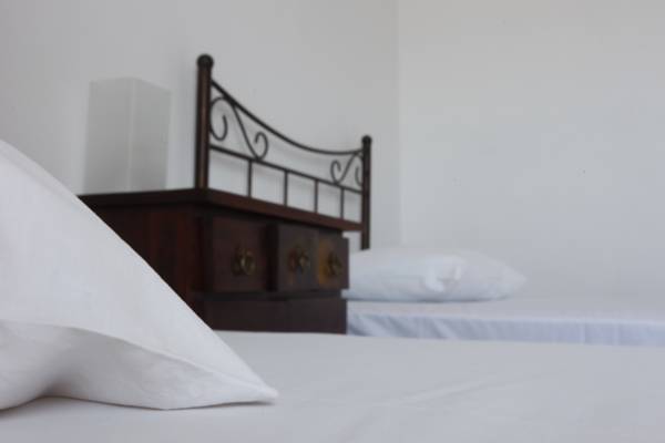 Hotel Cavos 2* Греция, Науса