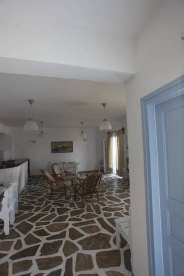 Hotel Cavos 2* Греция, Науса