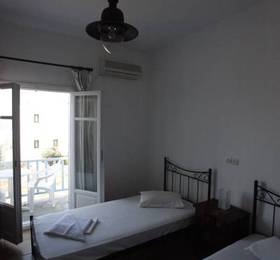 Туры в Hotel Cavos в Греции