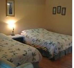 Cedar House  в Ричмонде