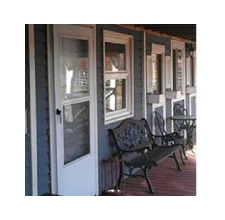 Cedar House 