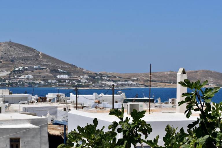 Minoa Hotel
