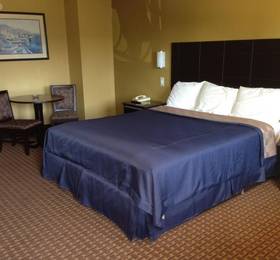 Отдых в Del Amo Inn  - США, Торранс