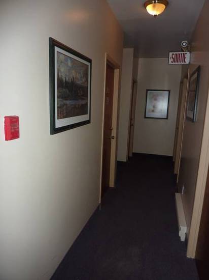 Hotel Viger  2* Канада, Монреаль