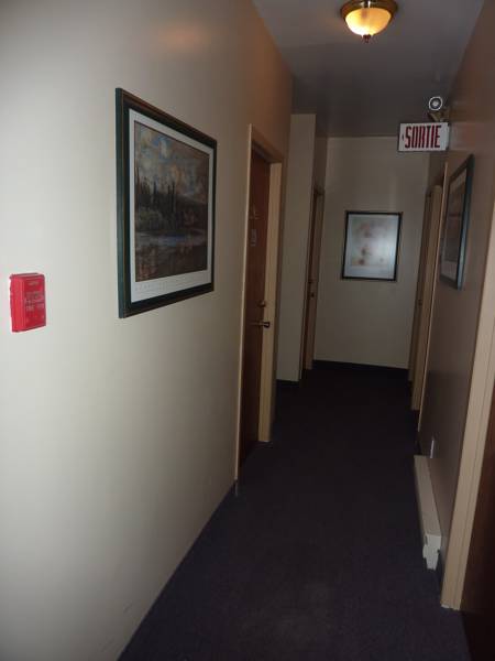 Hotel Viger  2*