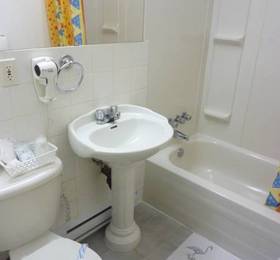 Отдых в Hotel Viger  - Канада, Монреаль