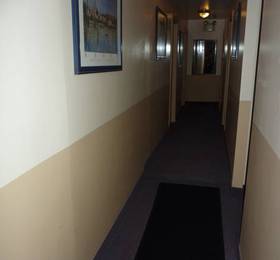 Hotel Viger  в Монреале