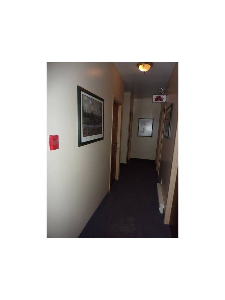 Hotel Viger 