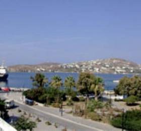 Туры в Hotel Parko в Греции