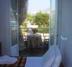 Туры в Hotel Parko  в Греции