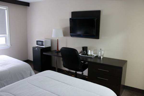 Sudbury Inn  2* Канада, Садбери