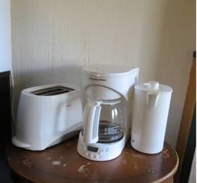 Heidi's B&B  в Банфе