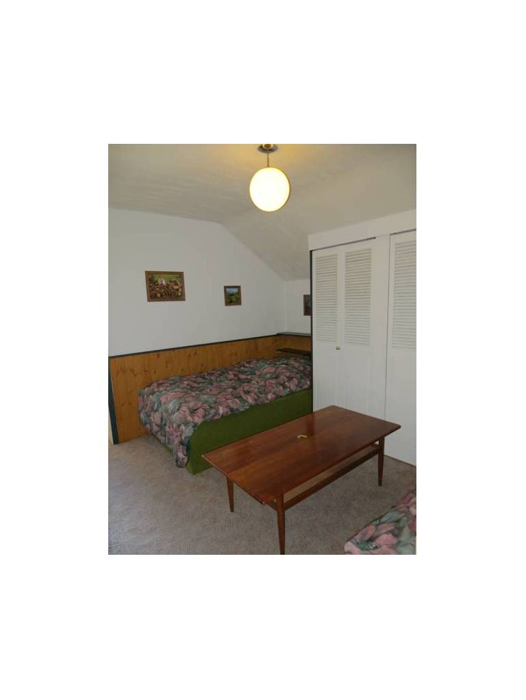 Heidi's B&B 