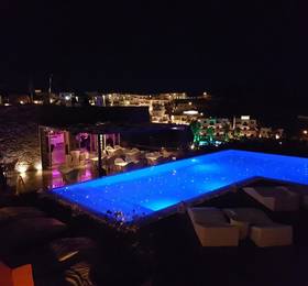 Туры в Hotel Senia в Греции