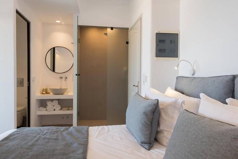 Hotel Senia 