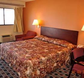 Туры в Raleigh Inn  в США