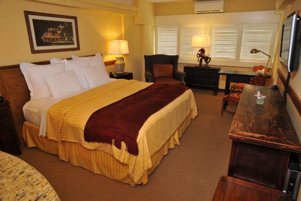 Equus Hotel & Marina Tower 3* США, Гонолулу