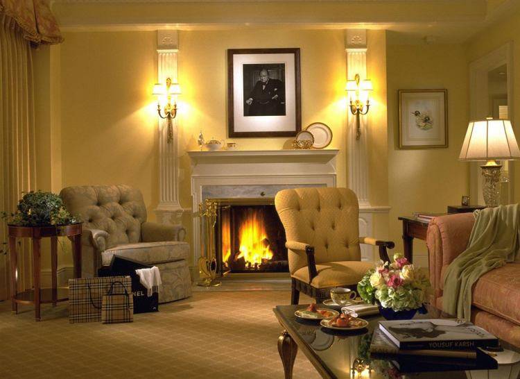 Taj Boston  5* США, Бостон