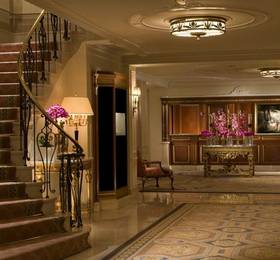 Taj Boston  в Бостоне